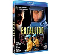 Estallido [Blu-ray] (1995) Outbreak