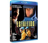 Estallido / Outbreak (Blu-Ray)