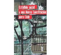 Estallido social y una nueva Constitución para Chile