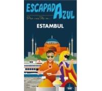 Estambul 2015 (escapada Azul) (3ª Ed.)
