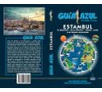 Estambul 2019 (guia Azul) (6ª Ed.)
