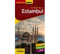 Estambul (2020) (10ª Ed.) (guiarama Compact)