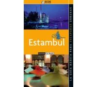 Estambul. Barrio Del Gran Bazar (ebook)