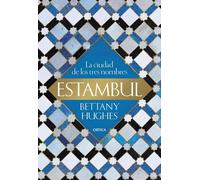 Estambul | Bettany Hughes
