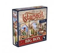 Estambul Big Caja