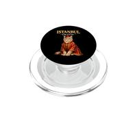 Estambul Ciudad De Gatos Tradicional Cultura Turca Otomana PopSockets PopGrip para MagSafe