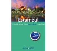 Estambul (ebook)