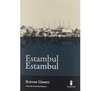 Estambul Estambul: 24 (Tour de force)