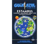 Estambul: Estambul Guía Azul