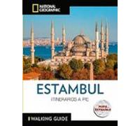 Estambul - Guía National Geographic Itinerarios a pie (NATIONAL GEOGRAPHIC WALKING GUIDES)
