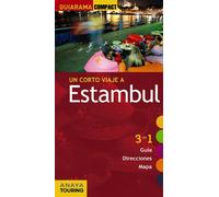 Estambul (Guiarama Compact - Internacional)