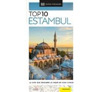 Estambul (guías Visuales Top 10) (ebook)