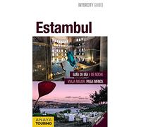 Estambul (INTERCITY GUIDES - Internacional)