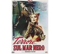 Estambul / Journey Into Fear (1943) [ Origen Italiano, Ningun Idioma Espanol ]