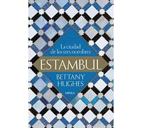 Estambul: La ciudad de los tres nombres (Serie Mayor)