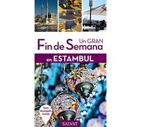 Estambul (Un Gran Fin De Semana En)
