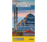 Estambul (Urban) (Guía Total - Urban - Internacional)