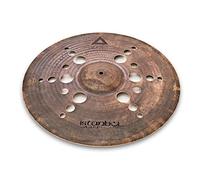 Estambul Xist Dark Ion Crash 19"
