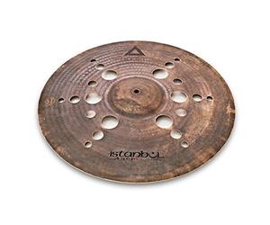 Estambul Xist Dark Ion Crash 19"