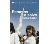 Estamos a salvo (temas de hoy)