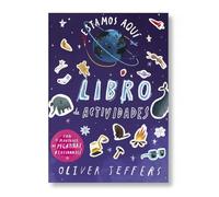 Estamos aquí. Libro de actividades. (Àlbums)