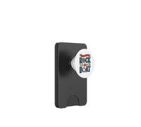 Estamos aquí para rockear el barco cruceros por el océano PopSockets PopWallet para MagSafe