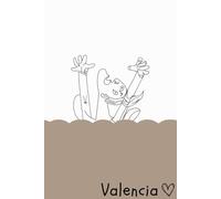 Estamos con Valencia.: Cuaderno solidario para apoyar a los afectados por la DANA de Valencia | Pueblo por y para el pueblo | Comunidad Valenciana