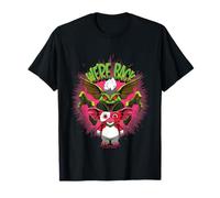 Estamos de Vuelta Gremlins Diseño de Halloween Camiseta
