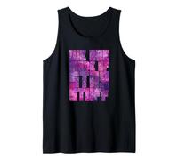 Estamos hechos de cosas de estrellas Camiseta sin Mangas