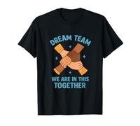 Estamos Juntos en Este gráfico de Dream Team Unity Camiseta