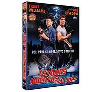 ¿Estamos muertos o qué? [DVD]