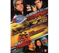 Estampa Del Escorpion & Hijo Prodigo [USA] [DVD]
