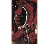 Estampa ELEGGUÁ, ELEGUA, Religion, Santeria/Religious Card