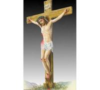 Estampa Religiosa CRISTO DE LA AGONIA, Religion/Religious Card