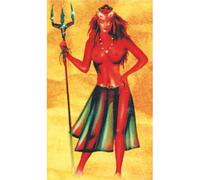 Estampa Religiosa POMBA Gira, Religion/Religious Card