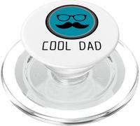 Estampado Cool Dad PopSockets PopGrip para MagSafe