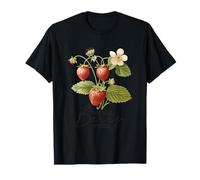 Estampado especial de fresa You Are Berry Camiseta