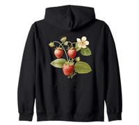Estampado especial de fresa You Are Berry Sudadera con Capucha