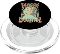 Estampado Vintage Dolly Parton PopSockets PopGrip para MagSafe