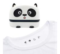 Estampadora de sellos para niños | Sello de nombre duradero para ropa que no se decolora fácilmente | Sellos de nombres para guarderías y hogares de ancianos