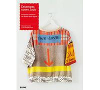Estampar, coser, lucir: Proyectos creativos de diseño textil digital (SIN COLECCION)