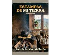 Estampas de mi Tierra: 2