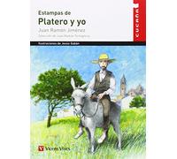 Estampas De Platero Y Yo N/c: 33 (Colección Cucaña) - 9788431681111