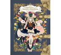 Estampas de una librería encantada: El arte de Yogisya (LIBROS DE ILUSTRACIONES)