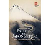 ESTAMPAS DEL JAPÓN MÍTICO: Gekko zuihitsu (Satori Arte)