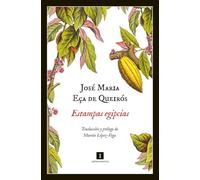 Estampas egipcias: 72 (Impedimenta)