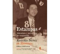 Estampas (obra Completa)