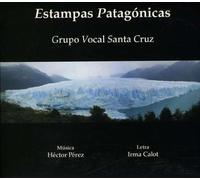 Estampas Patagonicas