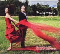 Estampes/Mayuko Yasuda & Romain Descharmes