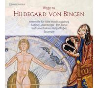 Estampie - Hildegard Von Bingen